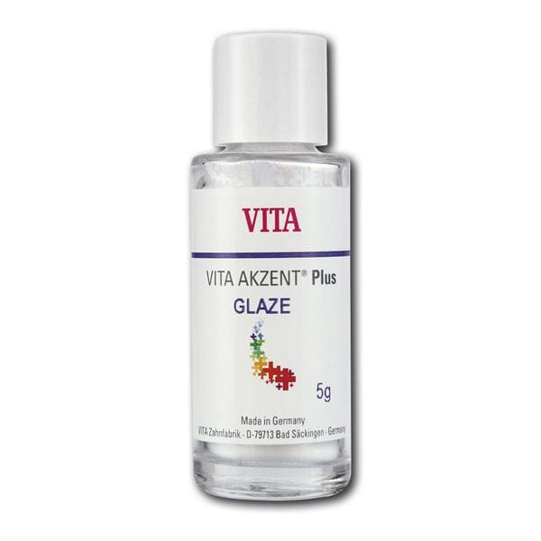 VITA AKZENT Plus - Glaze Poudre, 5 g