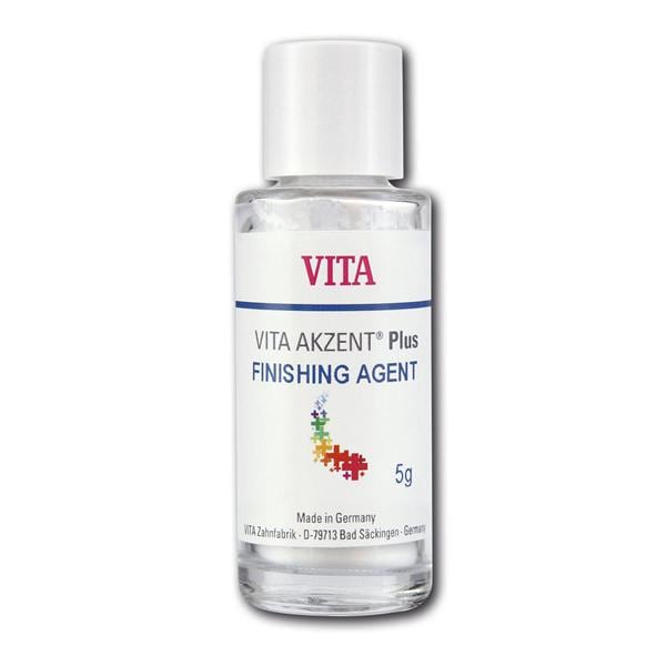 VITA AKZENT Plus - finishing Agent Poudre, 5 g