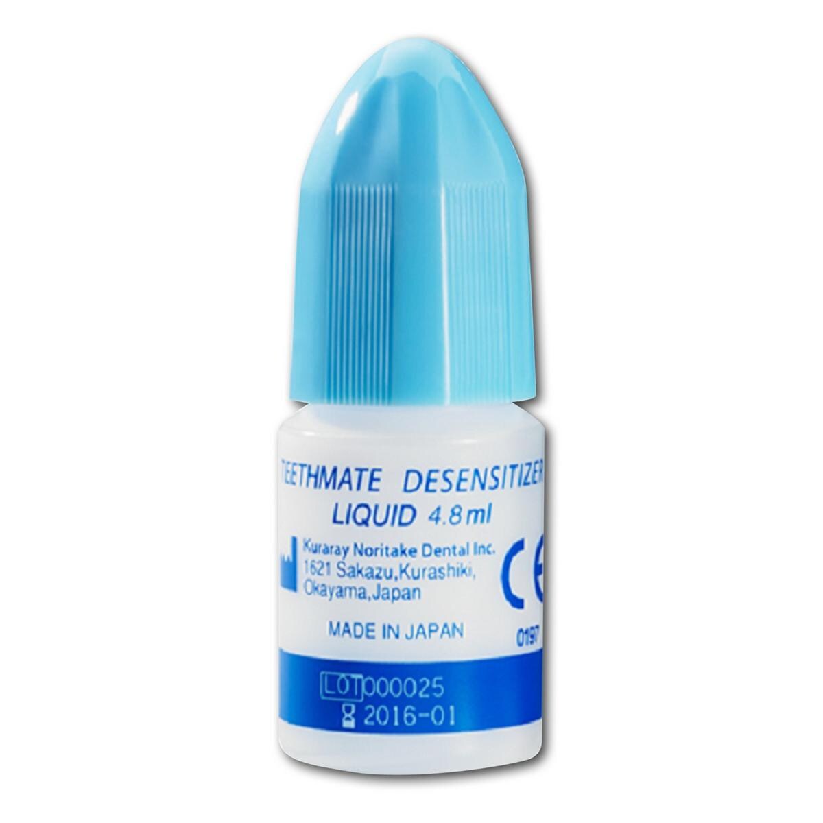 Teethmate Desensitizer Vloeistof, 4,8 ml Henry Schein