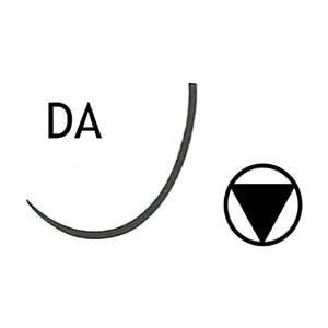 Vicryl - USP 4-0 DA violet 45cm 18531G, 12 pcs