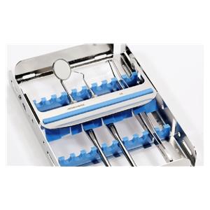 Easy Clip 10 - pour 10 instruments - 182910-2, bleu