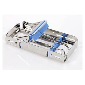 Easy Clip 5 - pour 5 instruments - 182900-2, bleu