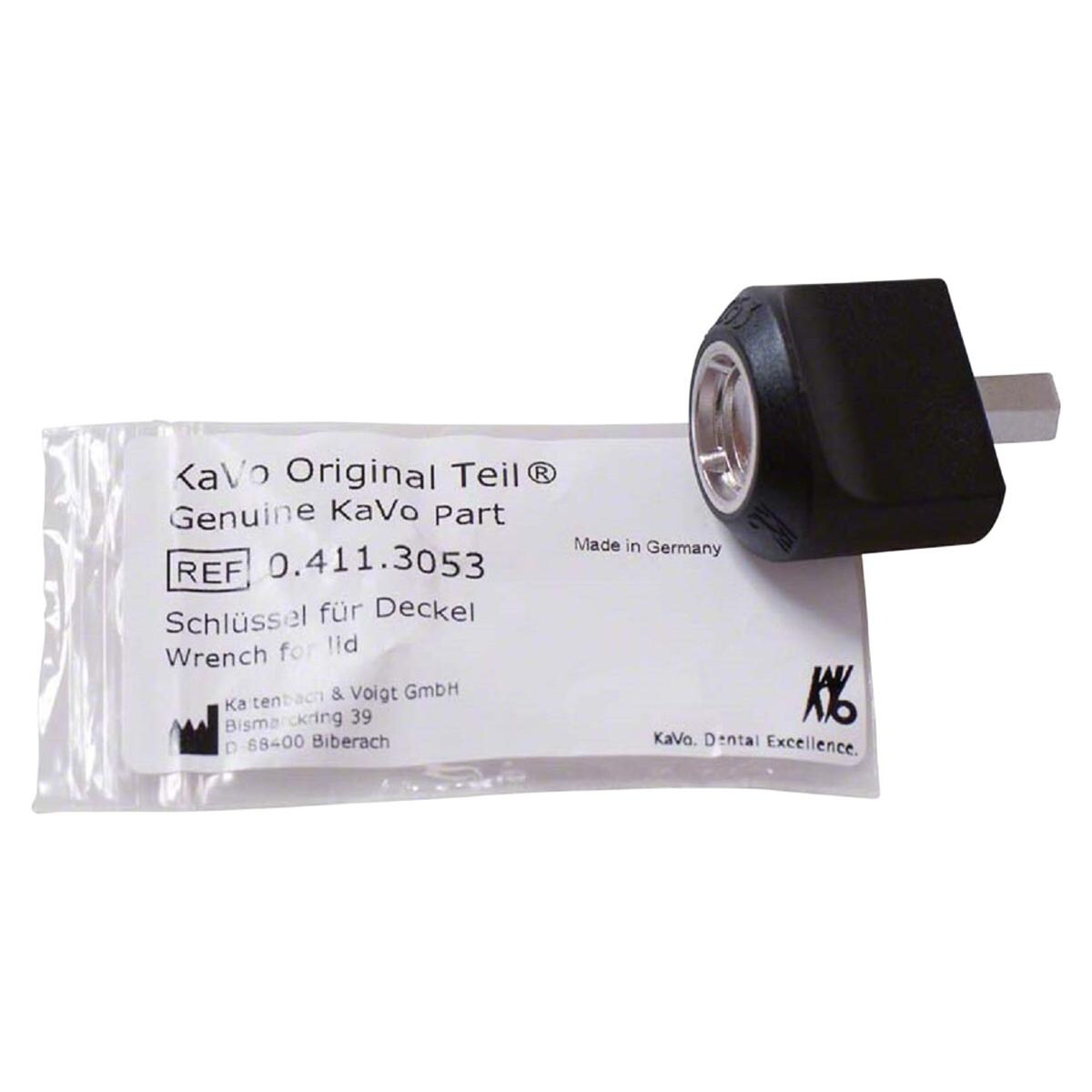 Cl pour remplacement turbine 650/660/7000/8000 - 4113053