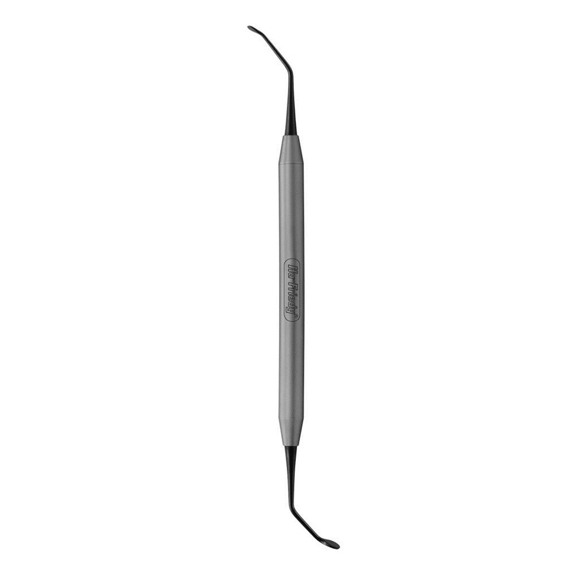 Curette Sinus Black Line - SINC2X, 2,8 mm / 5,0 mm