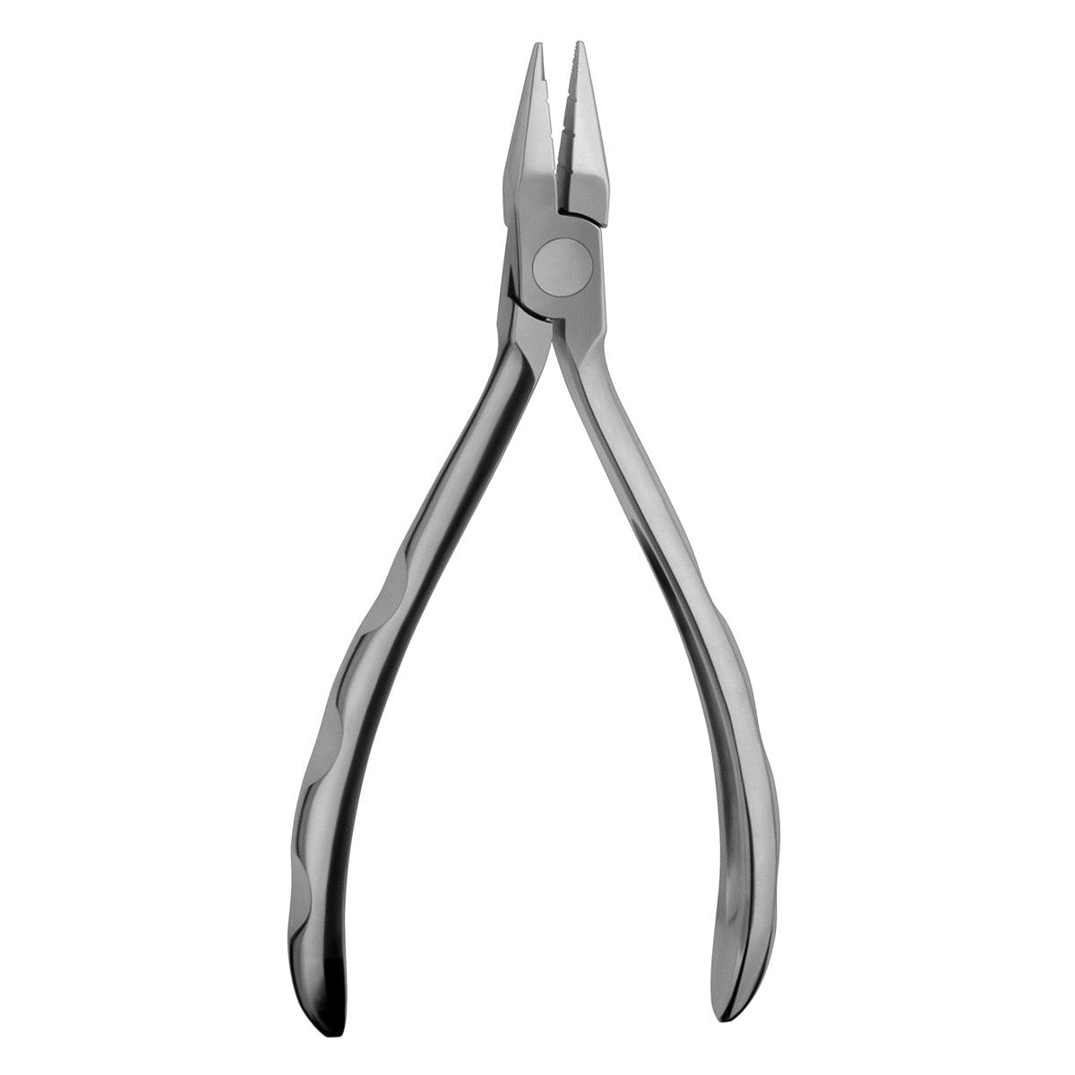 Pince pour courber les fils Light Wire Jarabak - Manche Standard 14 cm - OLS-1326