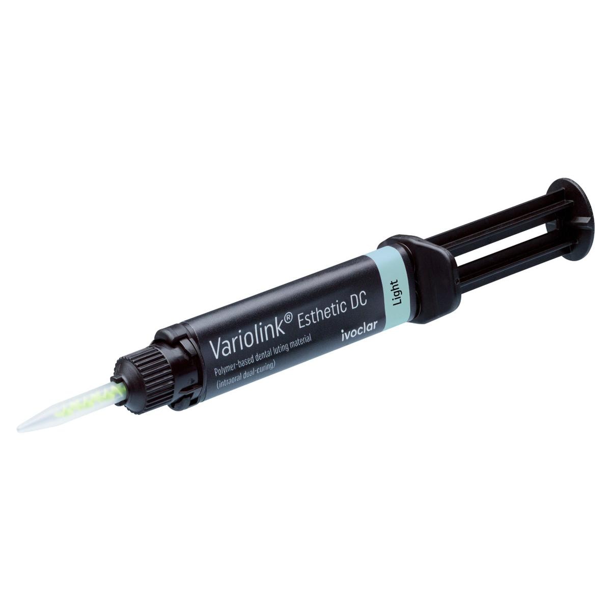 Variolink Esthetic DC - Recharge - Light, 5 g