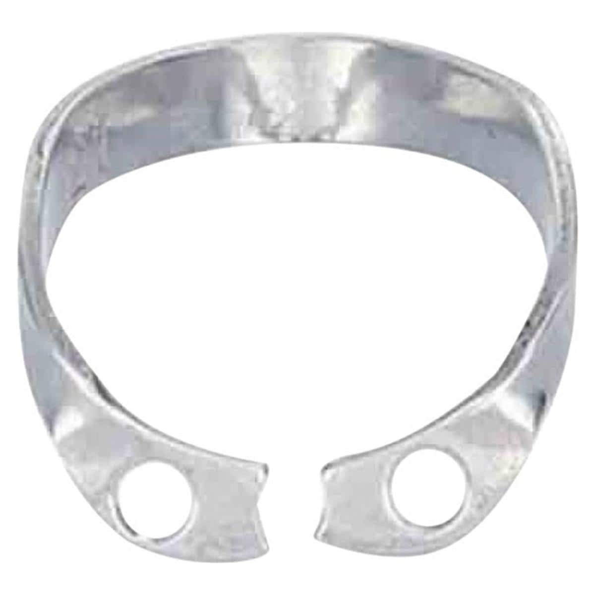 Hygenic Brinker crampon � digue - B4