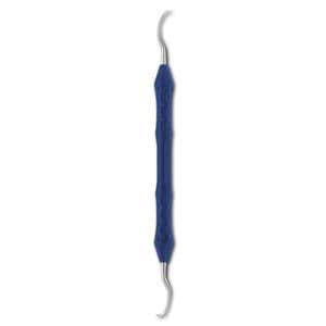 Curette Gracey anatomic color - 13/14, DB386R