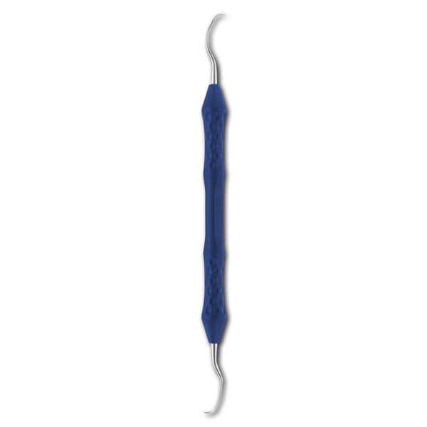 Curette Gracey anatomic color - 13/14, DB386R