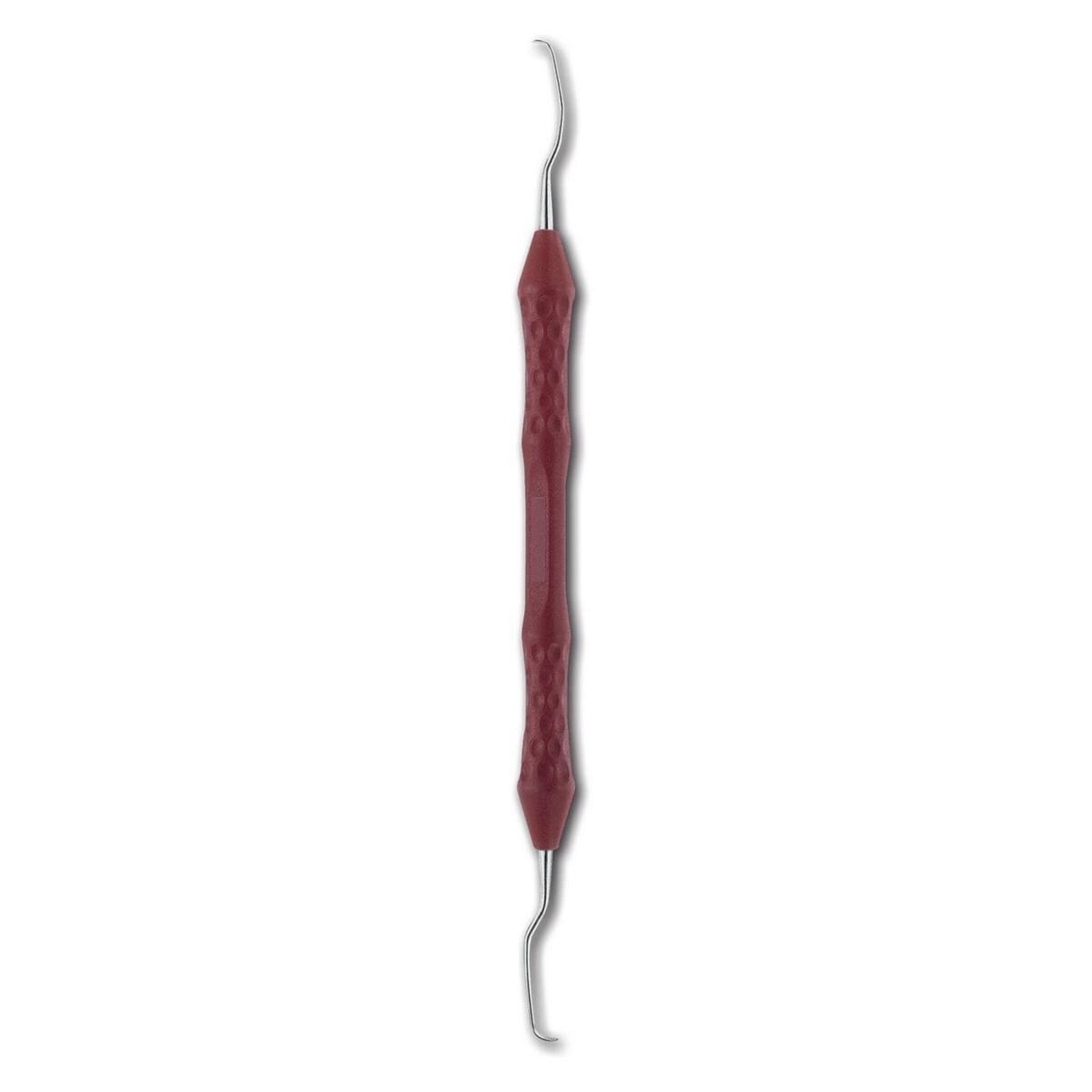 Curette Gracey after 5 anatomic color - 11/12, DB595R