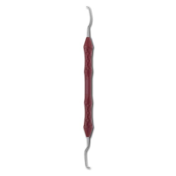 Curette Gracey after 5 anatomic color - 11/12, DB595R