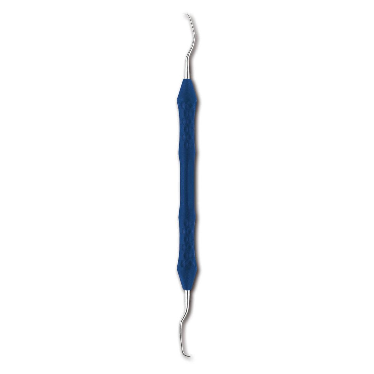 Curette Gracey after 5 anatomic color - 13/14, DB596R