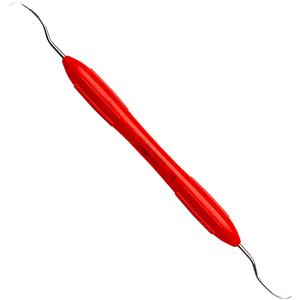 Curette Langer ErgoMax - 1-2 281-282 XSI