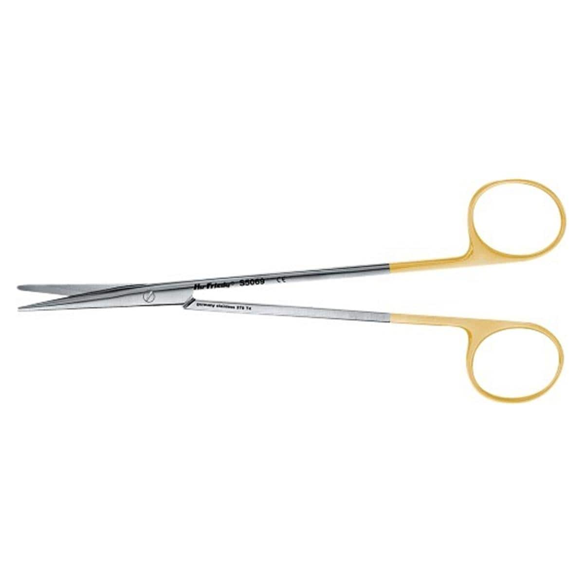 Ciseaux - S5069 Metzenbaum, 18 cm