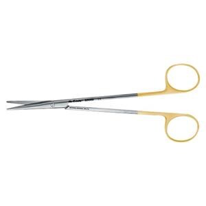 Ciseaux - S5069 Metzenbaum, 18 cm