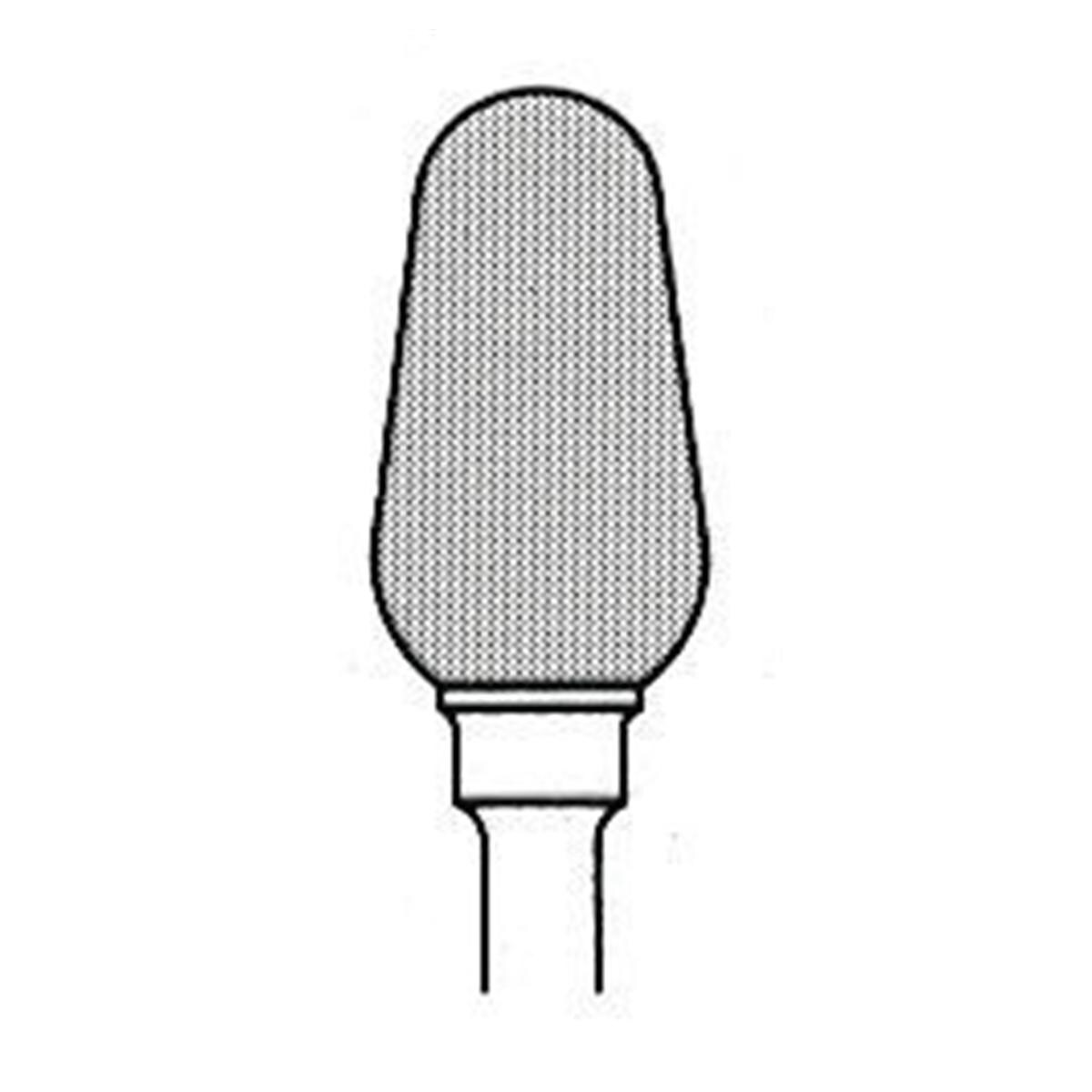 75G grof - HP, � 060 - 2 stuks