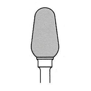 75G grof - HP, � 060 - 2 stuks