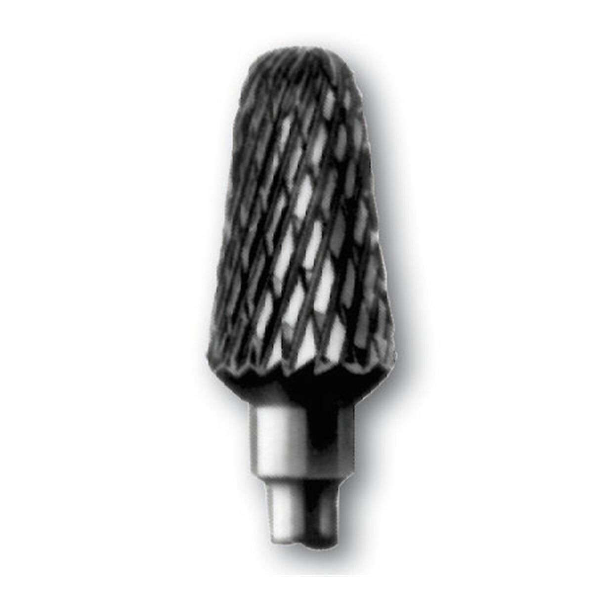 75GX met kruisvertanding grof - HP, � 060 - 2 stuks