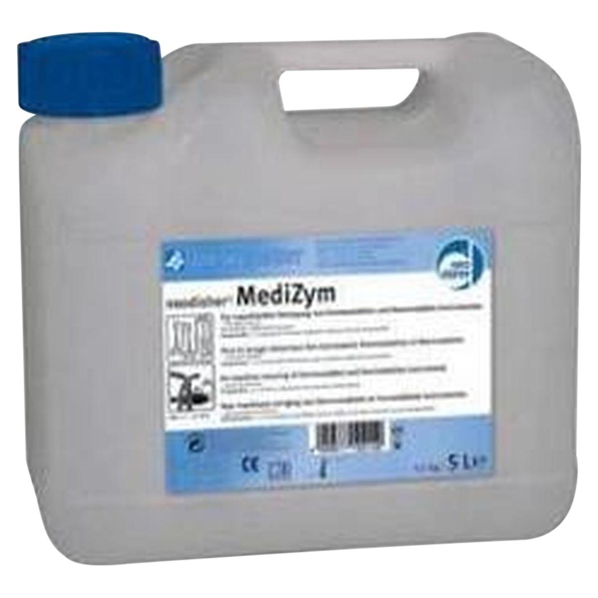 Neodisher - Medizym enzymatisch, Jerrycan 5 liter