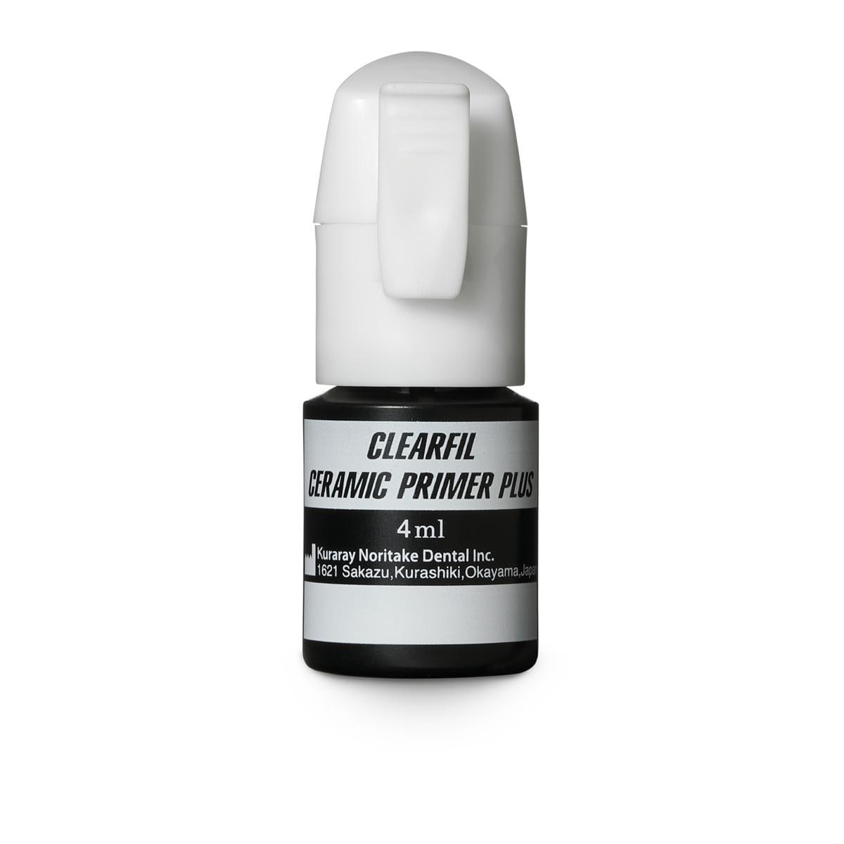 CLEARFIL CERAMIC PRIMER PLUS - Flacon, 4 ml