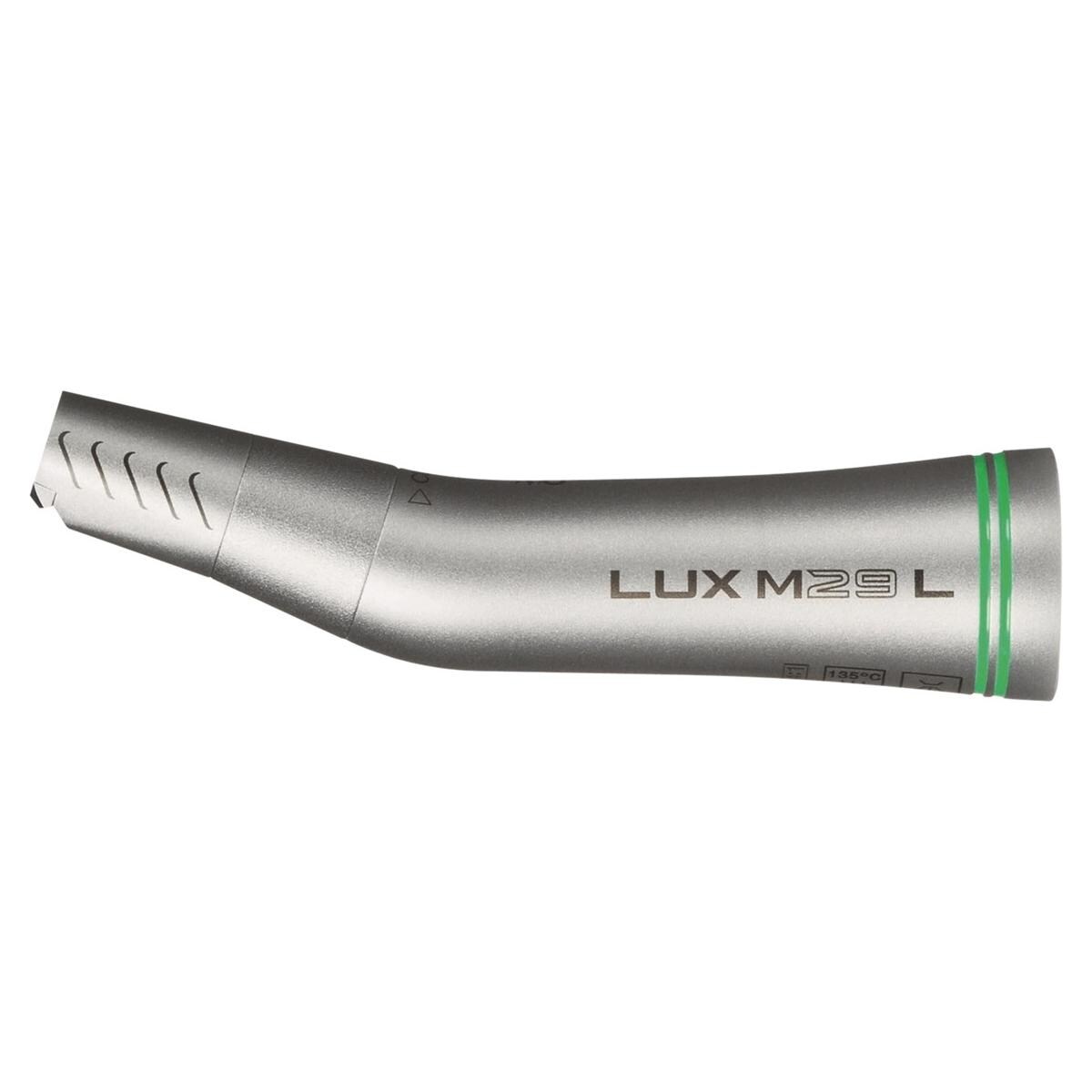 MASTERmatic Lux - M29L, rduction 7,4:1, vert