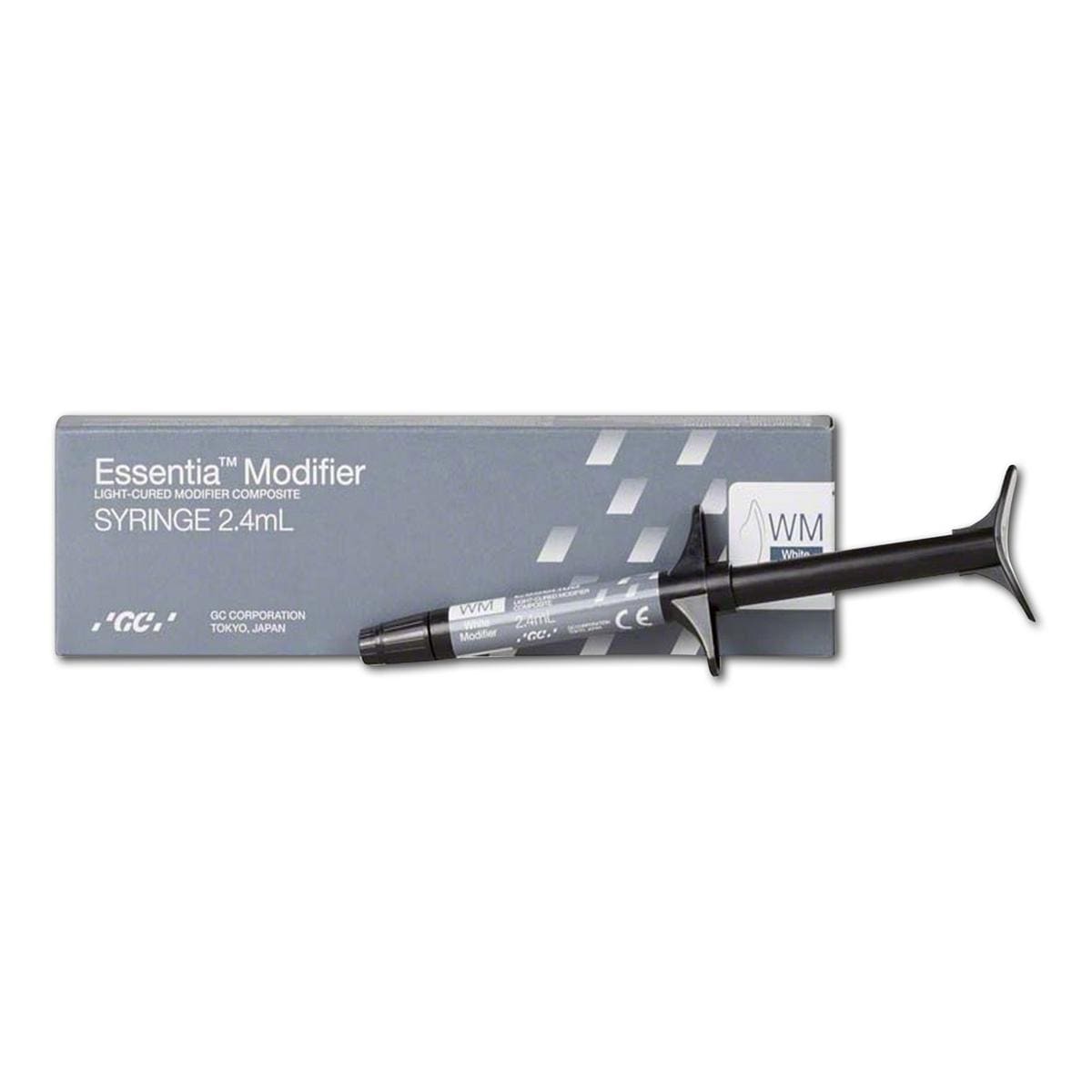 Essentia Modifier - spuitje - White Modifier