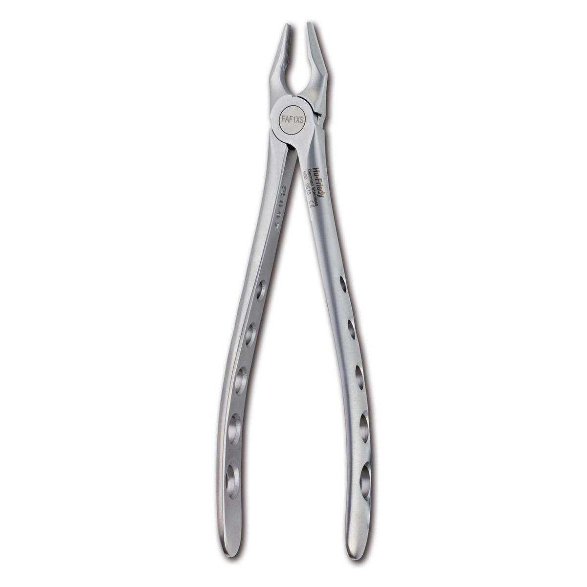 Davier Apical 1 - FAF1XS, Incisives Haut