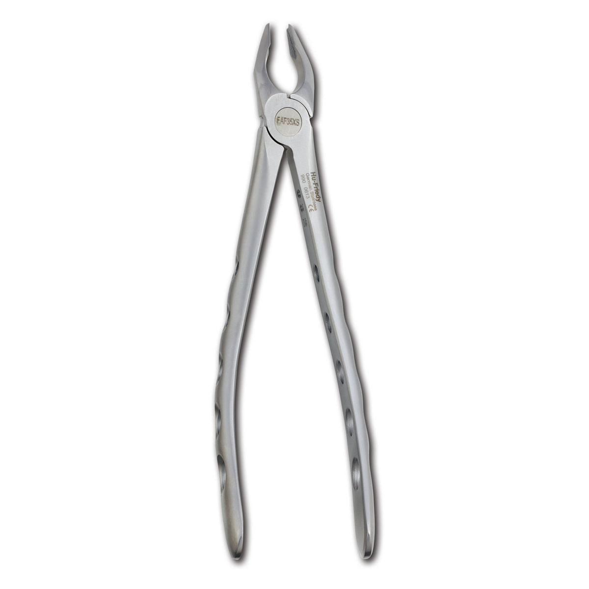 Davier Apical 35 - FAF35XS, Canines haut et Pr�molaires