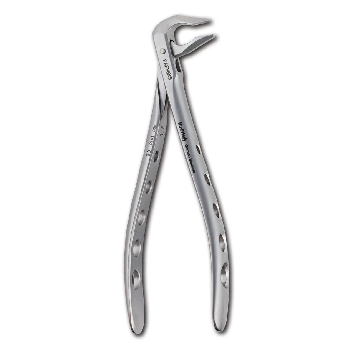 Davier Apical 36 - FAF36XS, pr�molaires bas et incisives