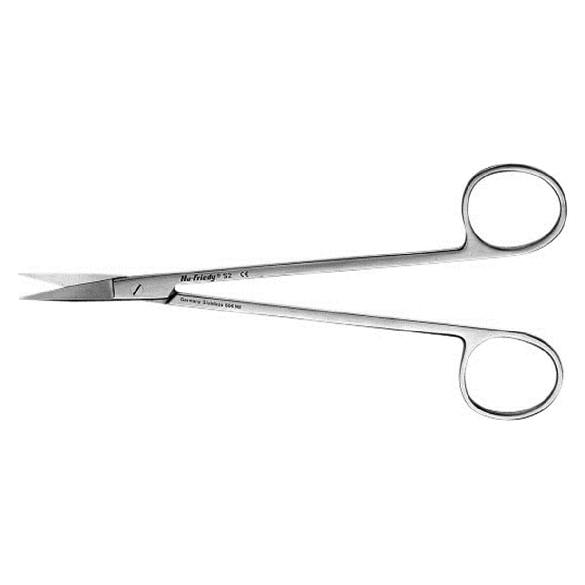 Schaar - S2 Kelly recht 16 cm