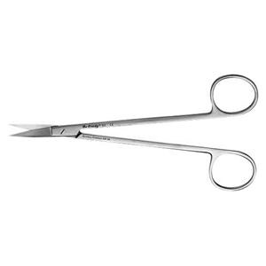 Schaar - S2 Kelly recht 16 cm