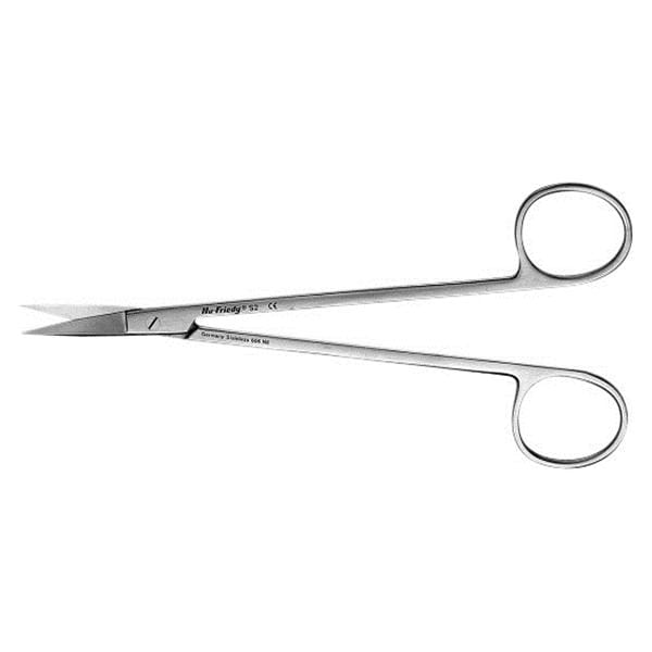 Schaar - S2 Kelly recht 16 cm