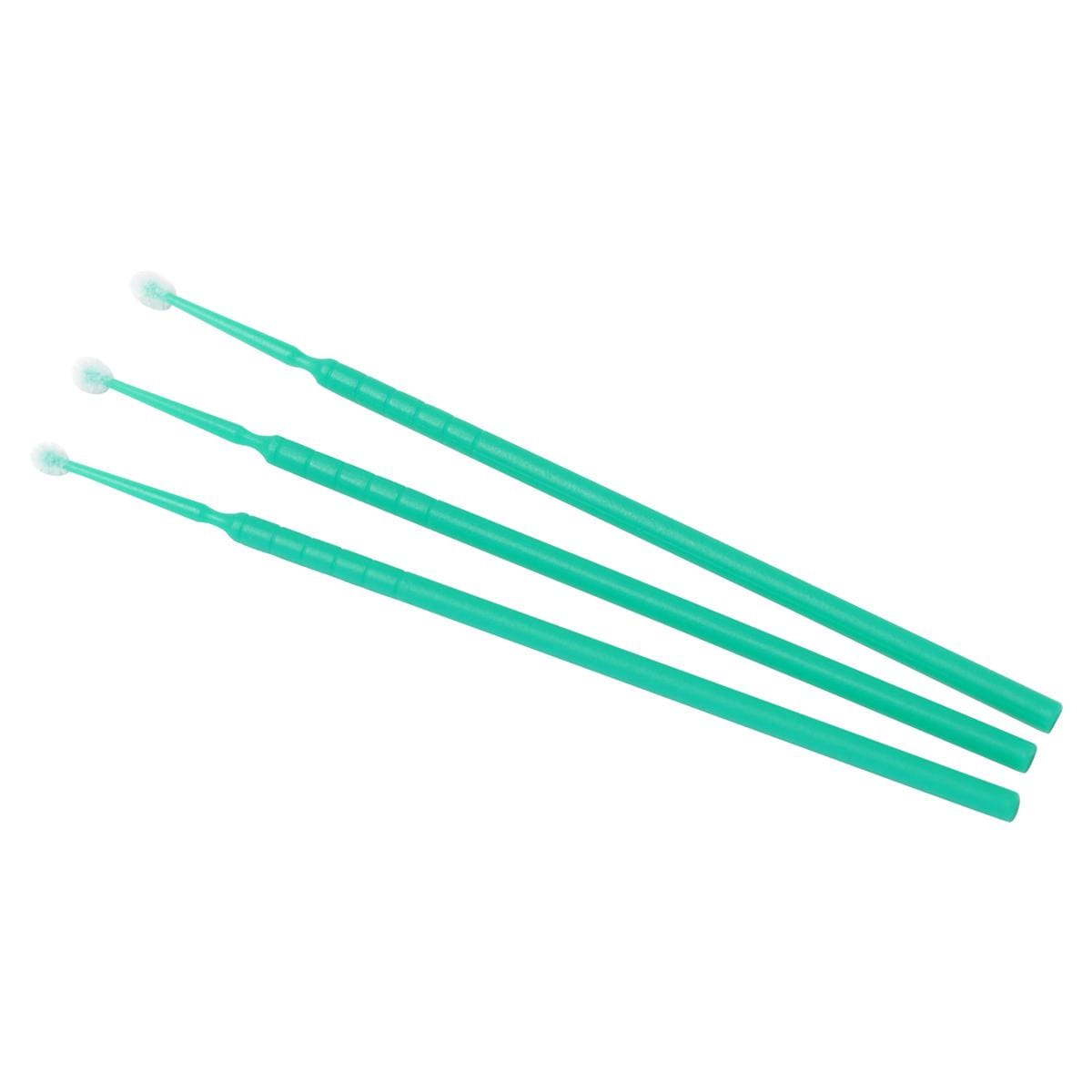 Micro Applicateurs HS10 - Vert, Regular  2,0 mm