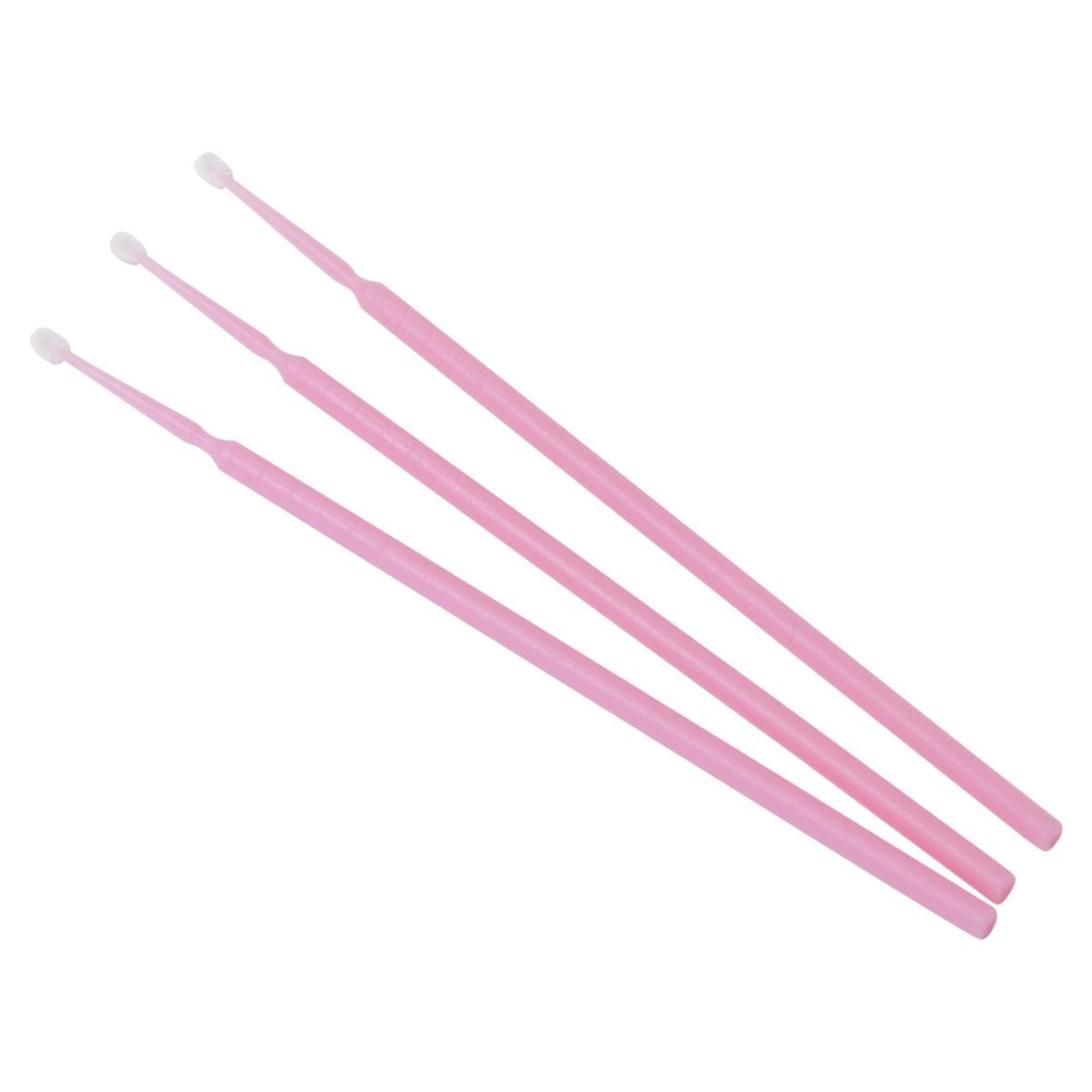 Micro Applicators HS10 - Roze, Fijn  1,5 mm
