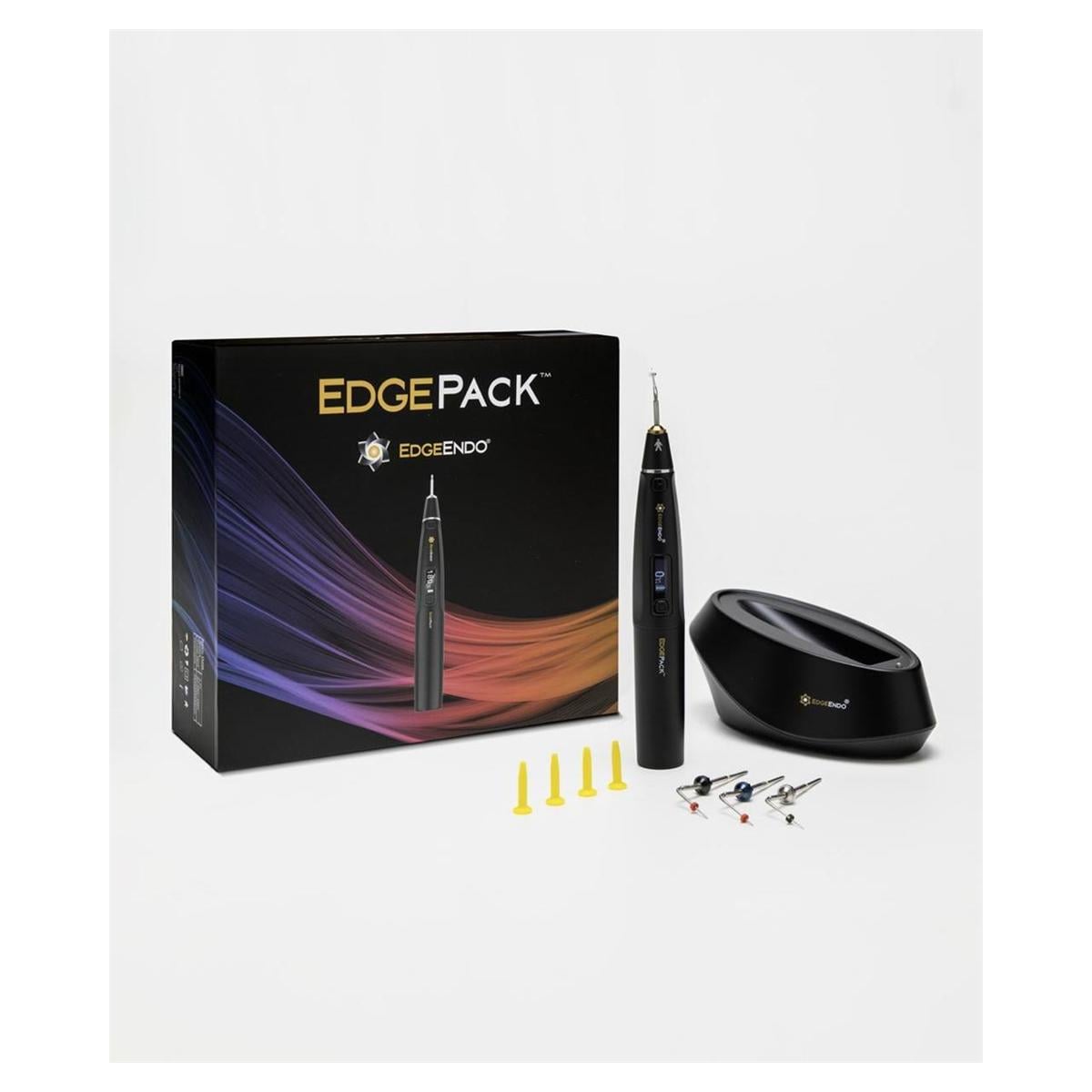 EdgePACK - Gutta Percha Obturatie apparaat