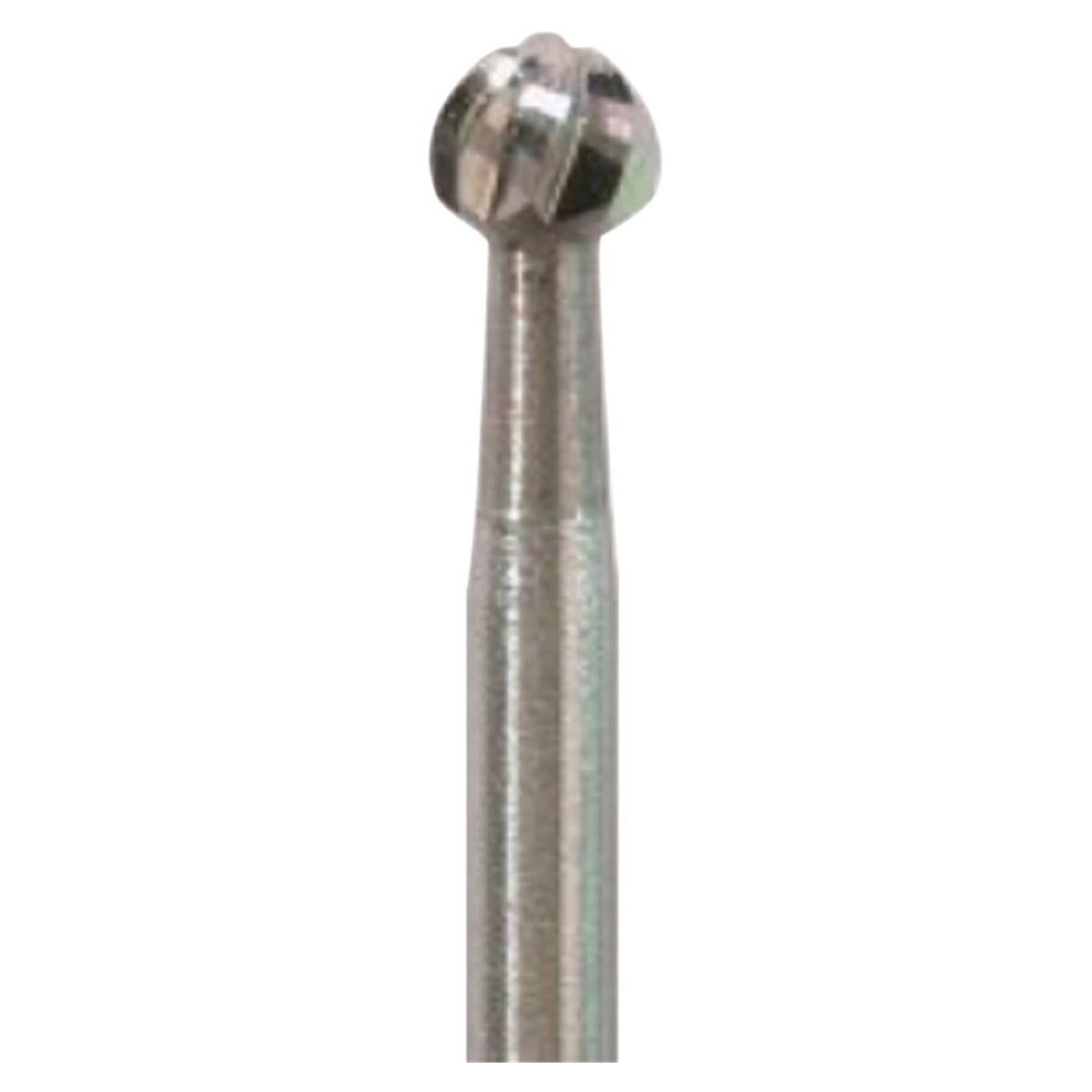 NeoBurr FG TC rond - FG.TC 8, ISO 023