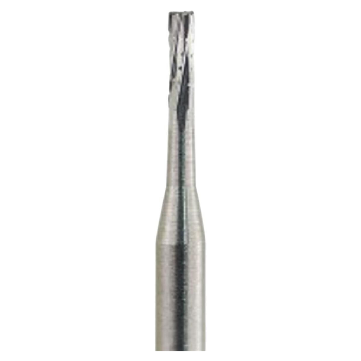 NeoBurr FG TC cylinder kruisgetand - FG.TC 556, ISO 008