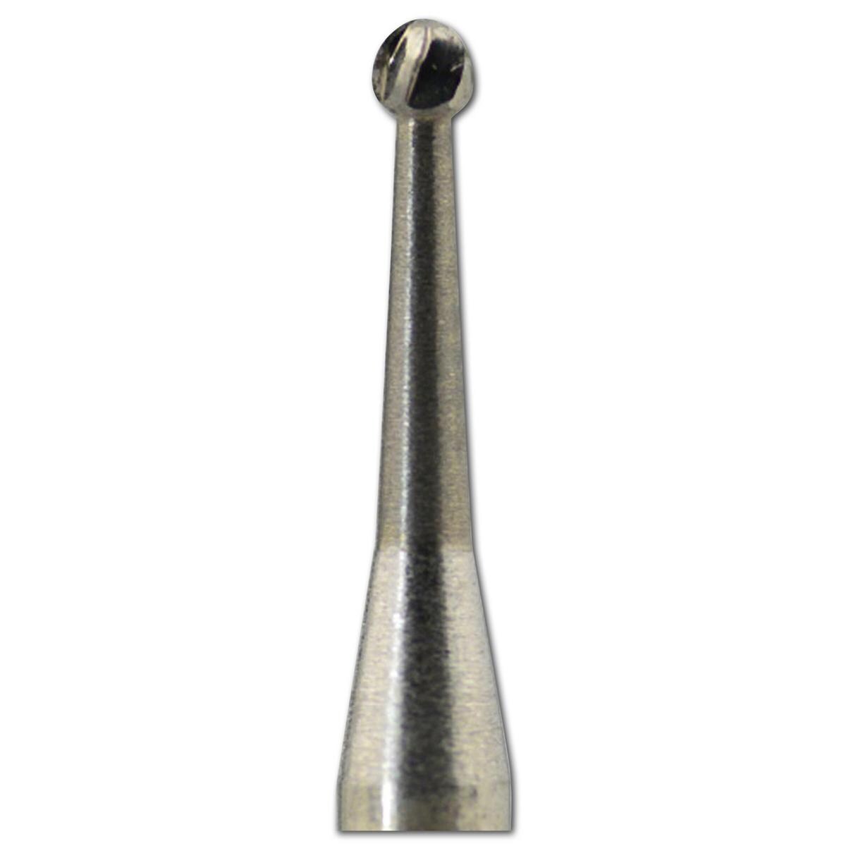 NeoBurr Operative CA ronde - CA.TC 4, ISO 014