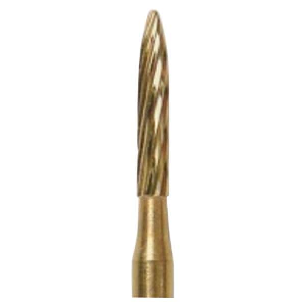 NeoBurr Trimming et Finishing FG flamme 12 lames - FG.TC 48L12H, ISO 012