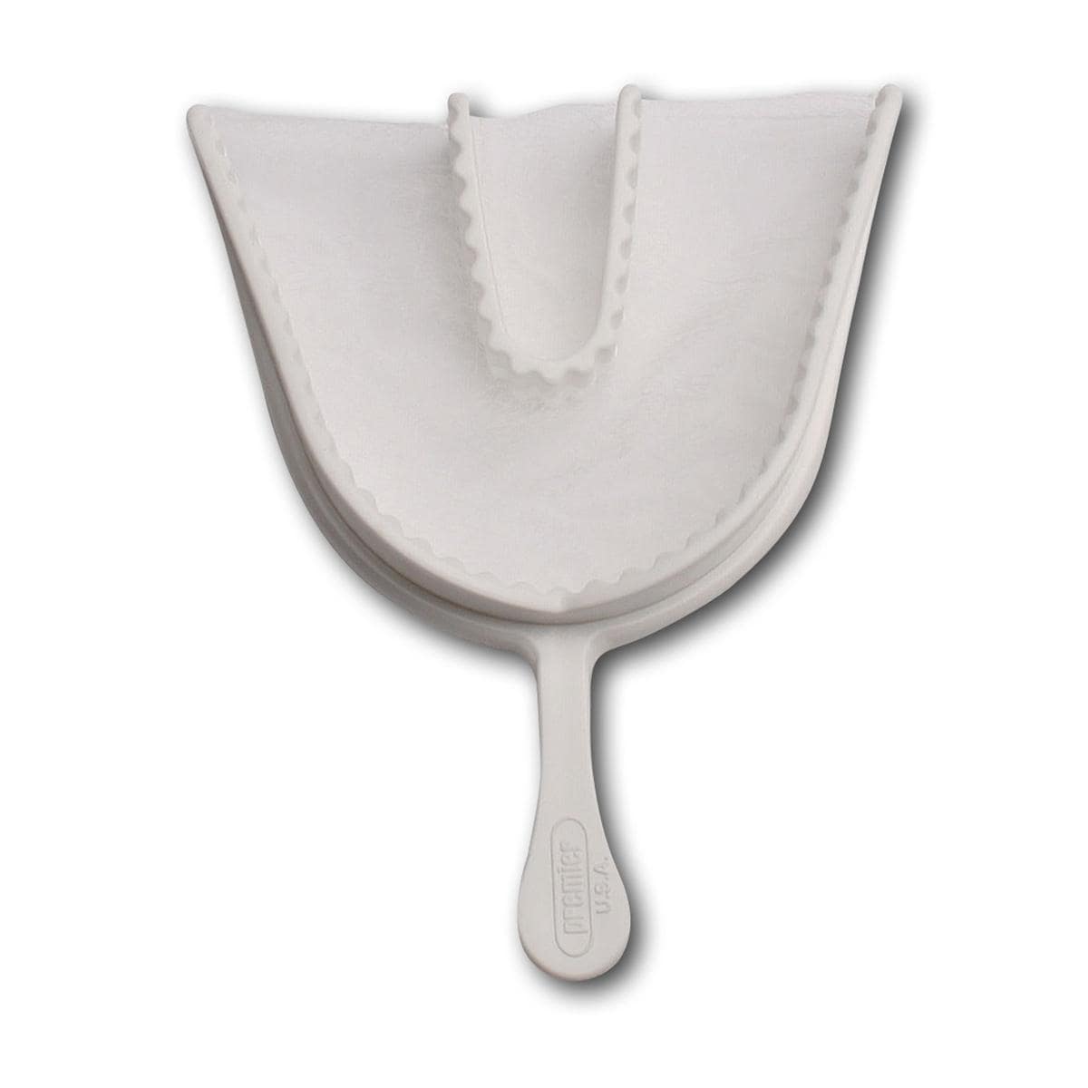 Triple Tray - Recharge - 3/4 arch, 35 pcs