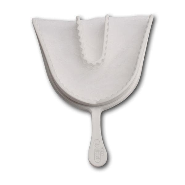 Triple Tray - Recharge - 3/4 arch, 35 pcs