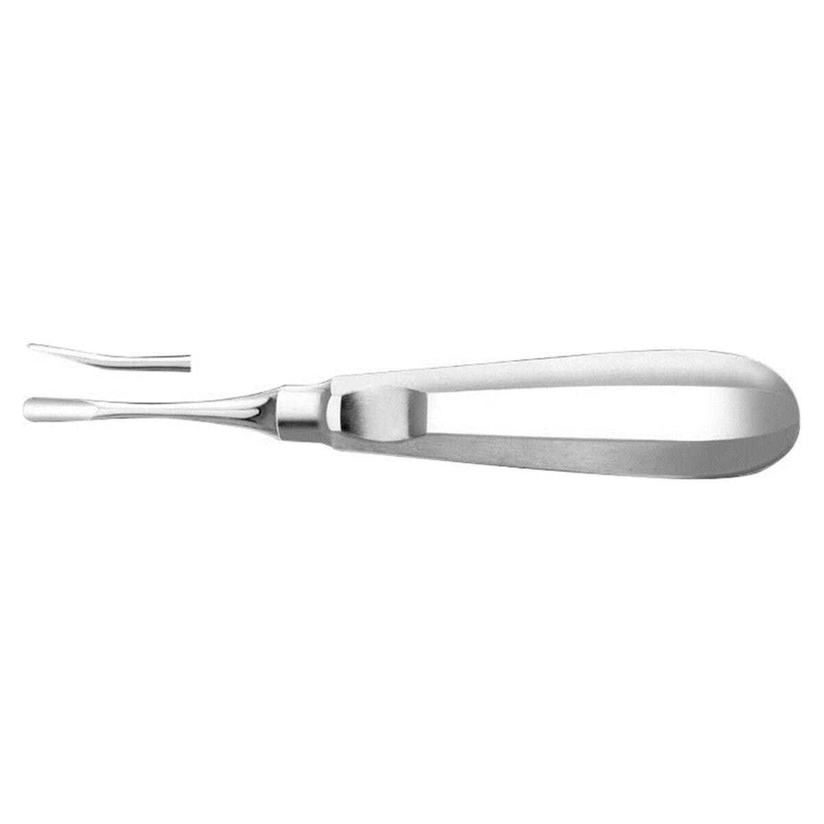 Luxivatoren - 588/4 Luxator gebogen 5.0 mm