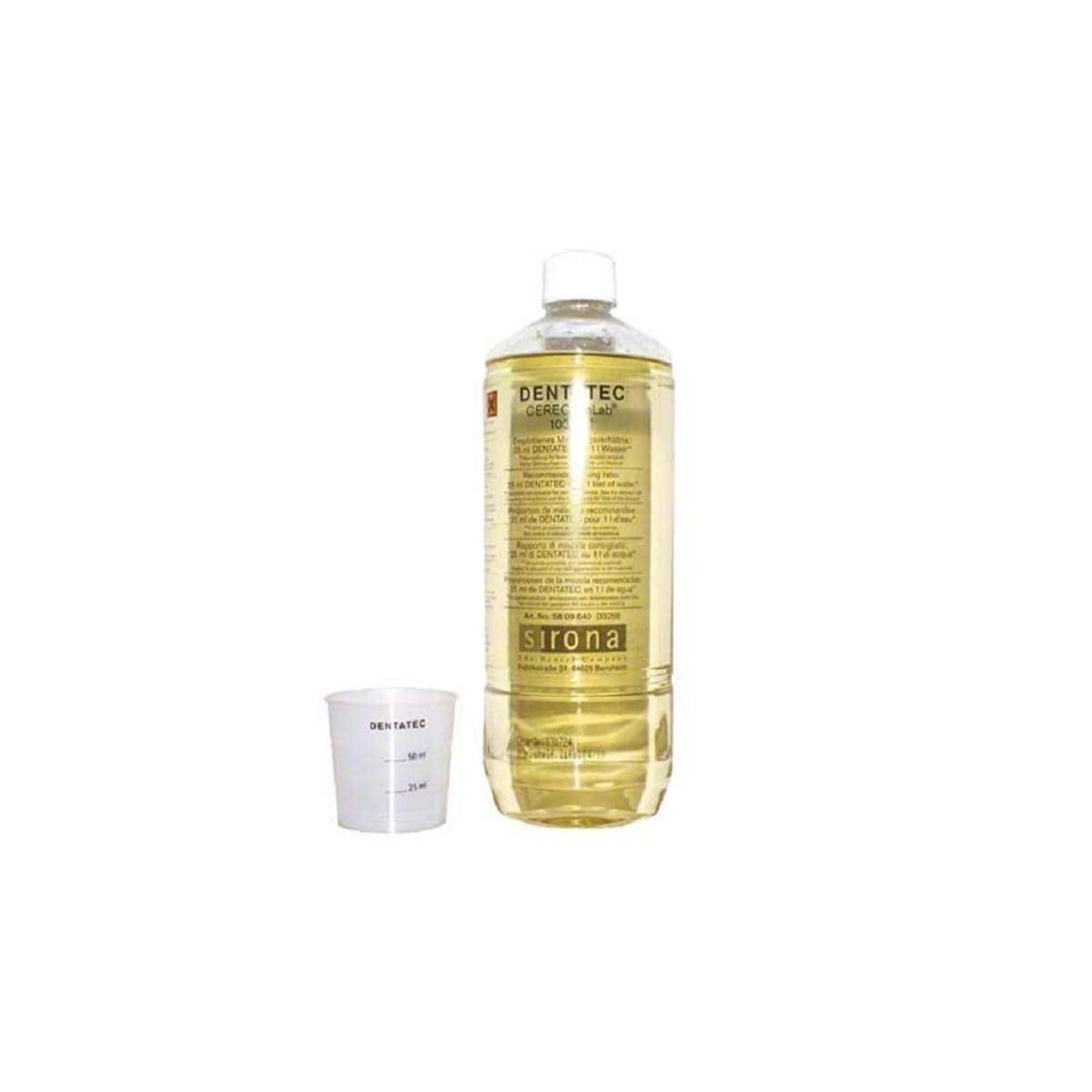 Dentatec - Fles, 1000 ml