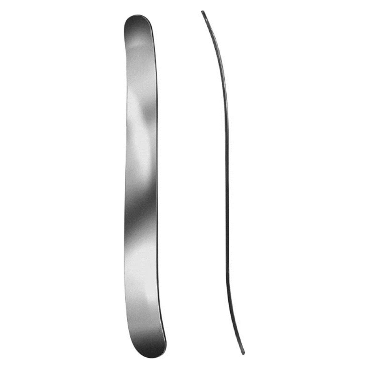 Abaisse-langue Buchwald - OM205R, 18 cm