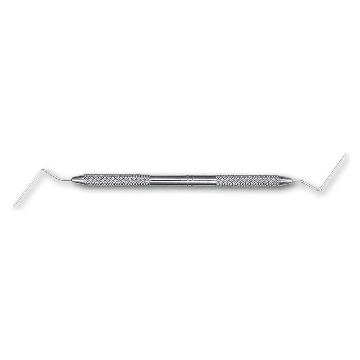 Fouloir canaux radiculaires - RCP9/11