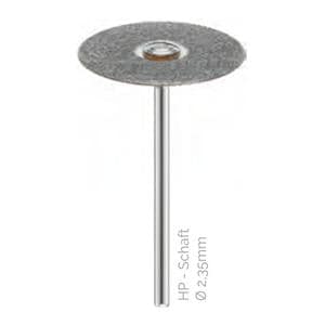 Disque diamant PM 327 - moyen, 220