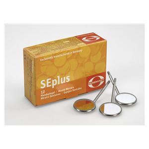 Mondspiegels SE Plus - Nr. 4,  22 mm