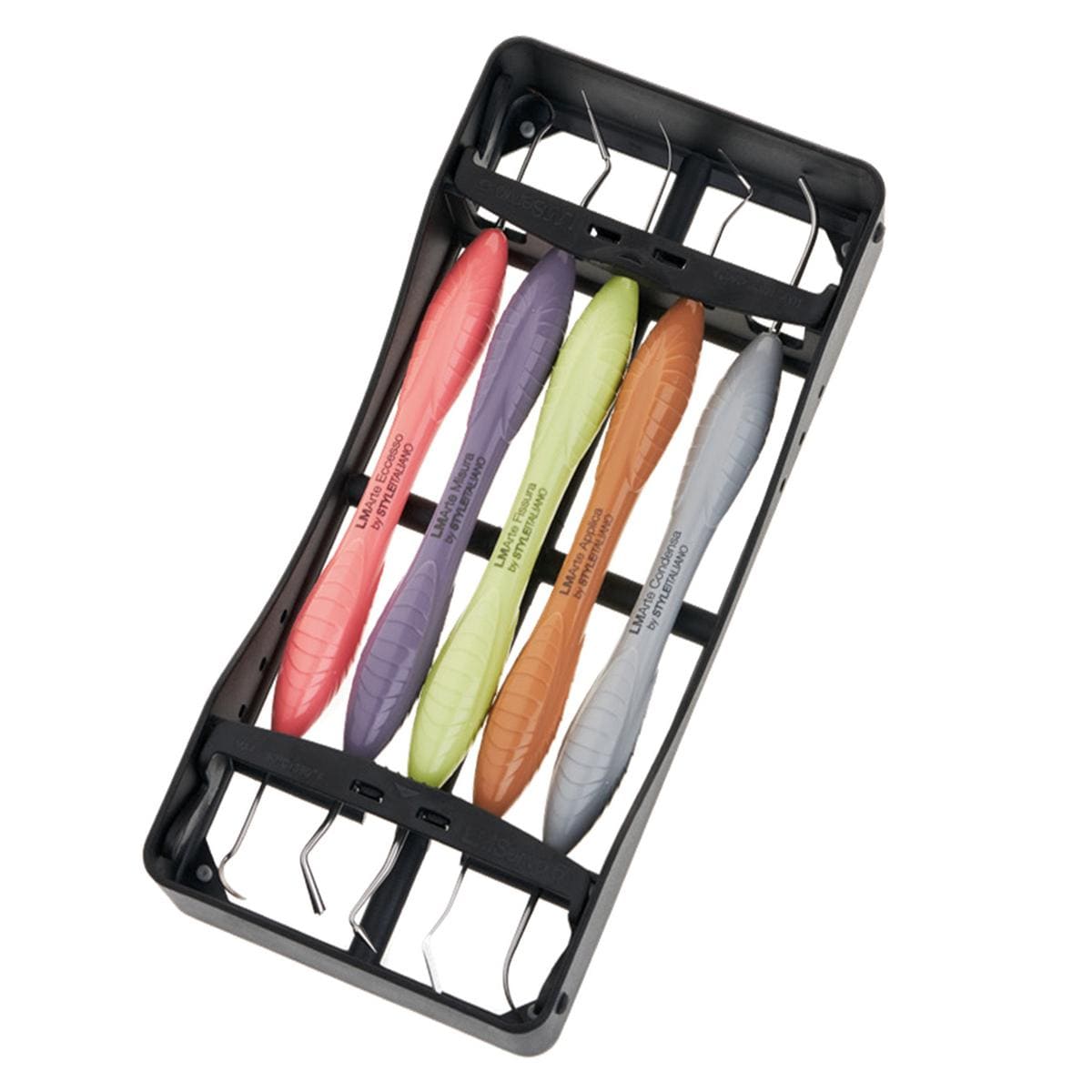 Arte Set - 6840 ES Ergosense