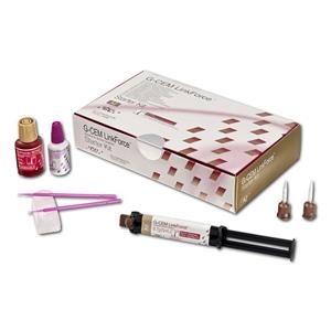 G-CEM LinkForce - Starter Kit - A2