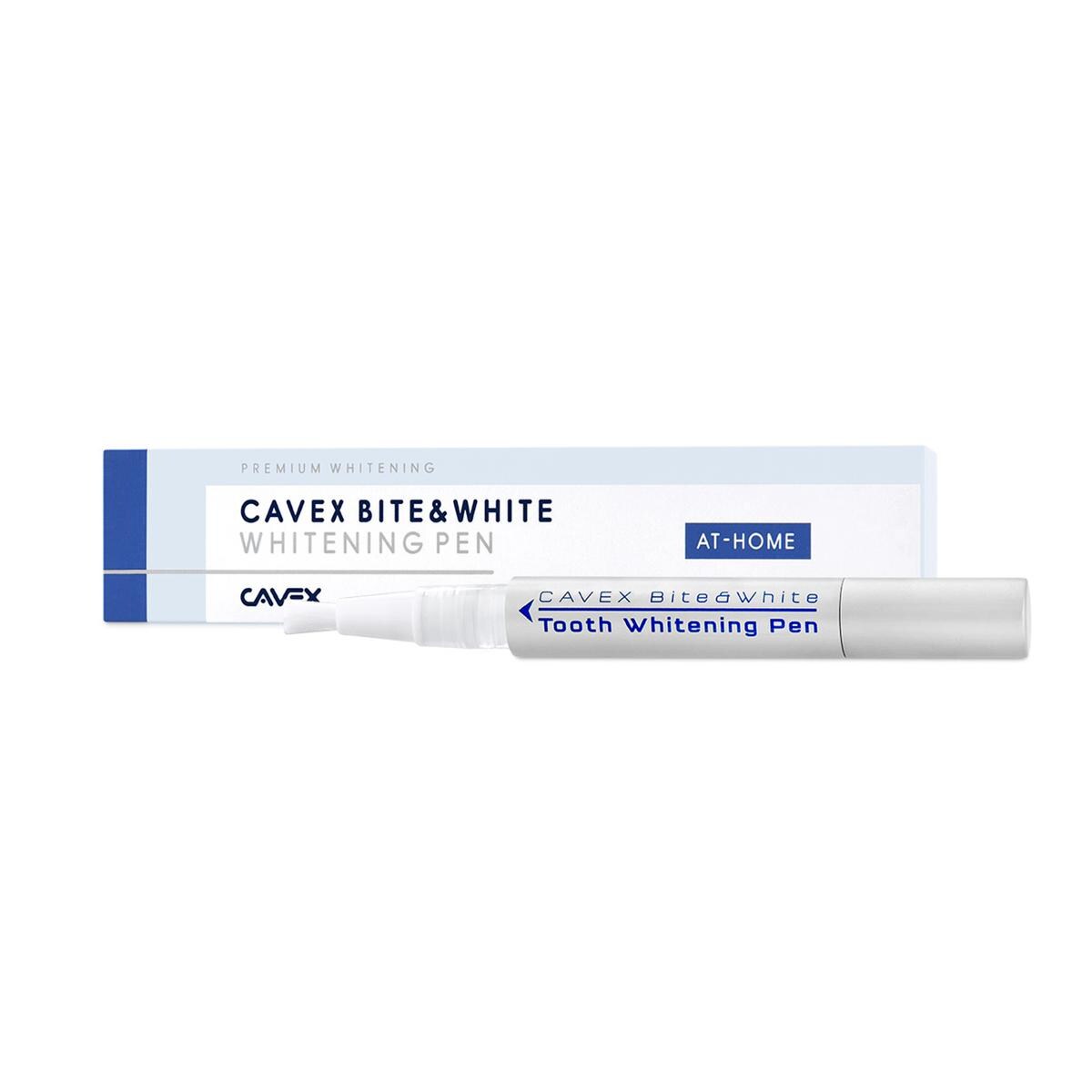 Bite&White Tooth Whitening Pen - 2 ml